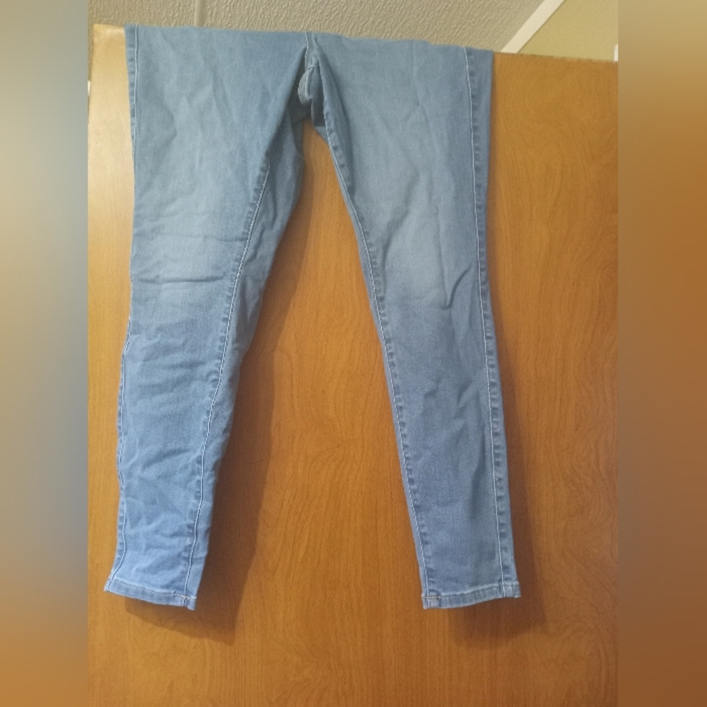 Torrid jeans